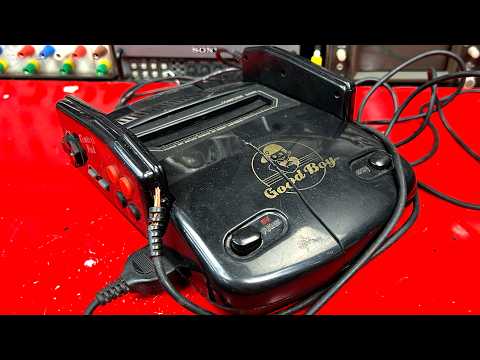 We Must Save the Good Boy