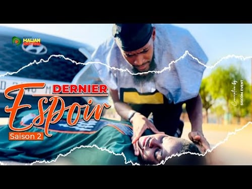 Série - DERNIER ESPOIR - PART 2