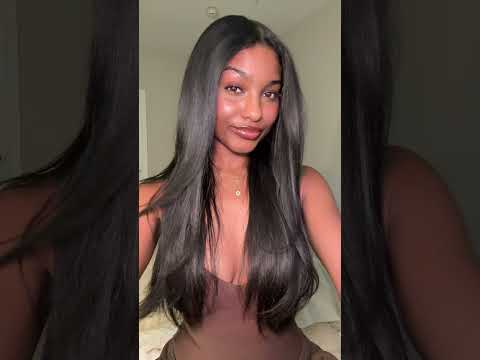 A good blowout will always be it