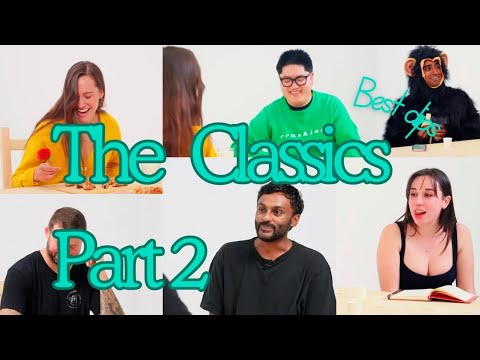 YeahmadTV Classics Compilation OG Crew | Part 2