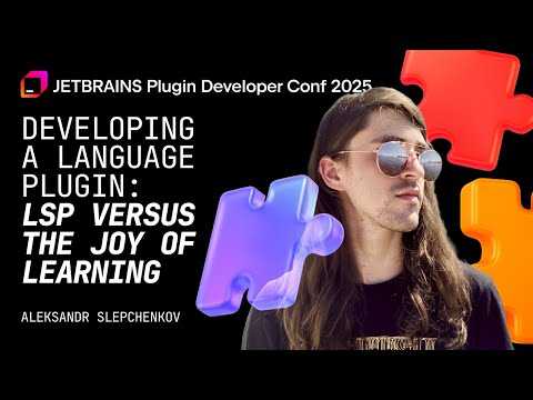 Developing a Language Plugin: LSP versus the Joy of Learning