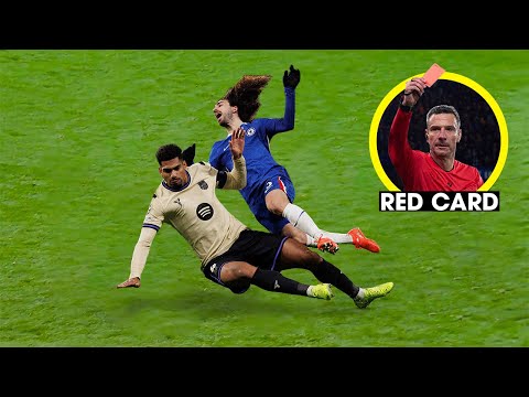 0% Sportsmanship Moments In Football