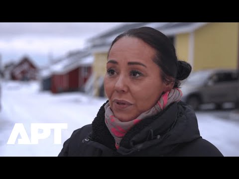 ‘Big Miscalculation’: Greenlandic Politician Warns Trump Over Bid to Take Arctic Island | APT