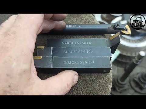 как ПРОЧИТАТЬ токарные резцы и сменные пластины к ним (#Фсёпро100)