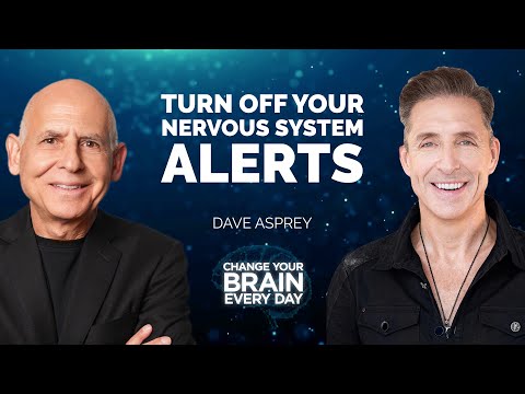 Dave Asprey: Meditation Power, Dopamine Reset & the Truth About Triggers