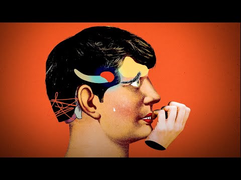What’s Normal Anxiety – and What’s an Anxiety Disorder? | Body Stuff with Dr. Jen Gunter | TED
