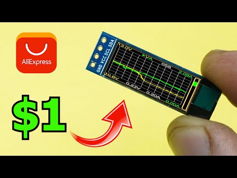 TOP 5 INCREDIBLE $1 Aliexpress Modules