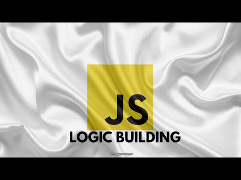 JavaScript Loops Logic Building | for, while, do while Explained with Examples