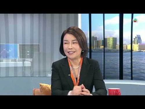 TVB Straight Talk|清心直說|香港機場改造成「機場城市」|繁/簡/英字幕|無綫新聞 TVB News