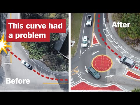 This is the key to safer streets