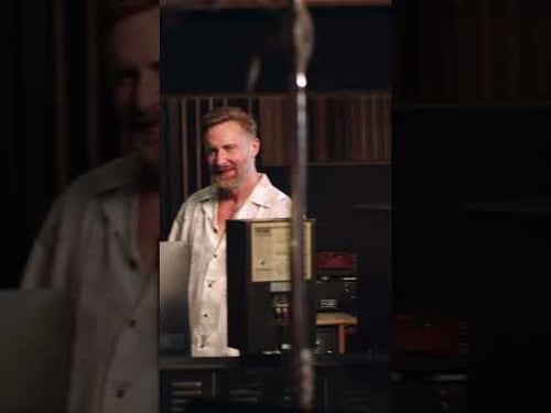 Same song, different feeling 🖤 Gone Gone Gone (Unplugged) with @davidguetta