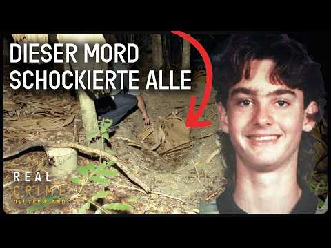 XXL-True Crime Doku: Der schlimmste Mord Australiens?