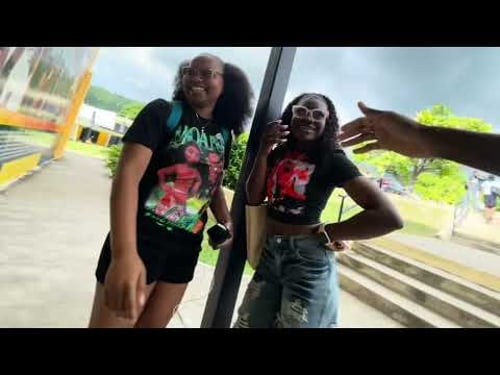 Chac’s sidequests UTECH first week vlog #1