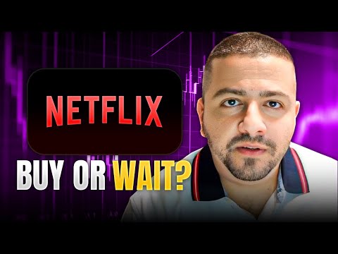 Analyzing Netflix Like a Pro: My Full Breakdown