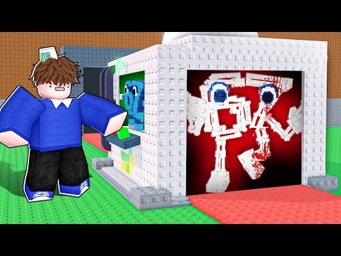 Using SCANNER To Find CURSED BRAINROTS in Steal A Brainrot!