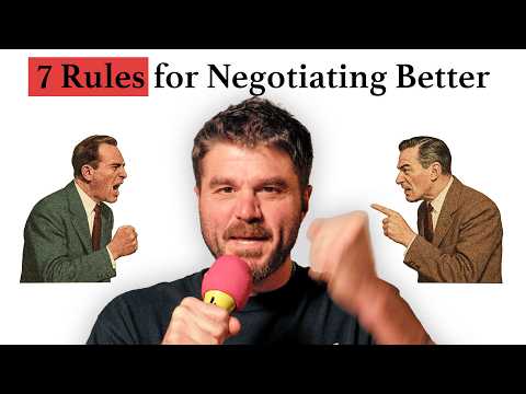 How to Get What You Want Without Being A Jerk