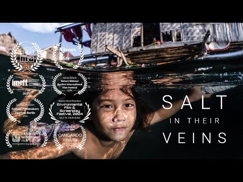 Salt in their Veins | Full Award-Winning Documentary