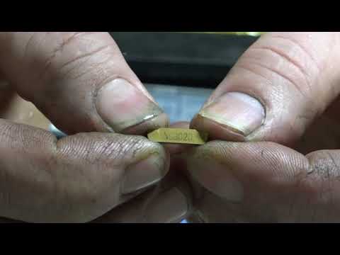 #1. Testing the IC 908 plate from Ali. It's just brutal!