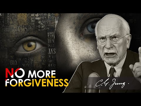 When the Empath Stops Forgiving, Every Mask Falls — Carl Jung’s Dark Warning
