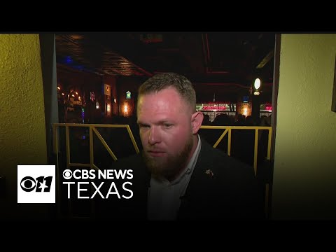 Democrat wins long‑held Republican state Senate seat in Tarrant County