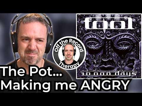 Hearing Tool For the FIRST time | The Pot REACTION | Therapist REACTS