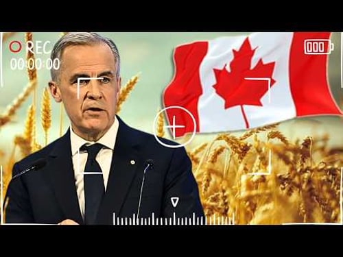 Canada Raises Grain Export Prices