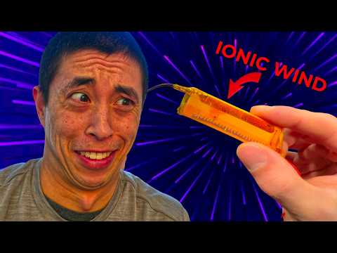 Is this the most RIDICULOUS tech from CES 2026?