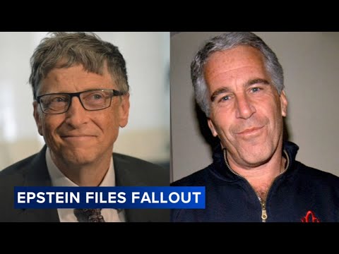 Melinda French Gates responds to latest Bill Gates allegations in Epstein files