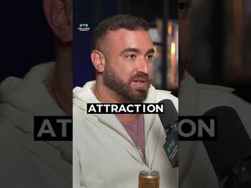 Why The Law Of Attraction Is Failing You