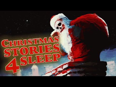 31 True Scary Christmas Stories To Help Sleep Before Santa Comes