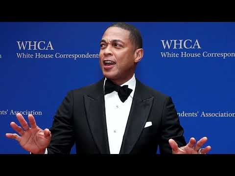 Don Lemon arrested after anti-ICE church protest in Minnesota