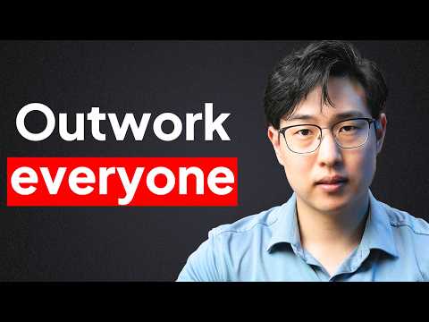 How to Effortlessly Enter DEEP WORK on Command