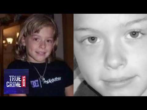 Brave sister of kidnapped girl helps track down killer