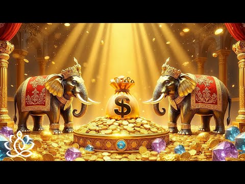 TRY LISTENING FOR 3 MINUTES - GET IS READY TO BECOME A MILLIONAIRE TODAY 💸 TRUST 🙏