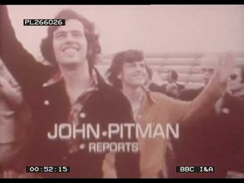 Man Alive Twinkle Twinkle Little Star