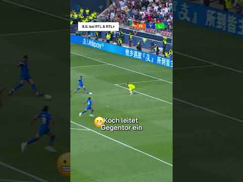 Damit ist Deutschland Platz 4! 👀