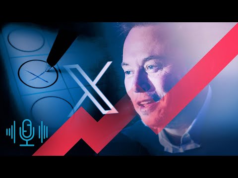 Ist Elon Musk für uns gefährlicher als Trump? | Podcast | Plusminus bei SWR Doku