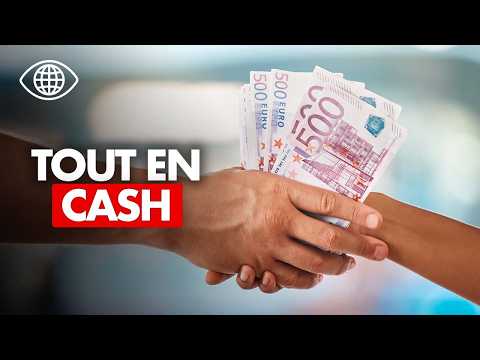 Ils FRAUDENT au quotidien : Comment ces Français échappent au FISC ? - Reportage Complet - CE