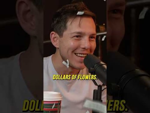 How To Get $30,000 Worth of Flowers For FREE