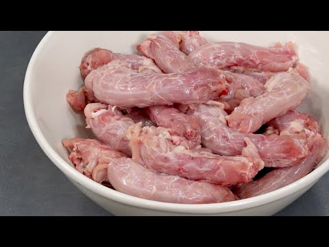 5 блюд, которые не будут тебе стоить НИЧЕГО!