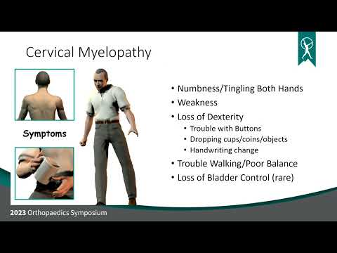 Cervical Disc Replacement vs. Fusion