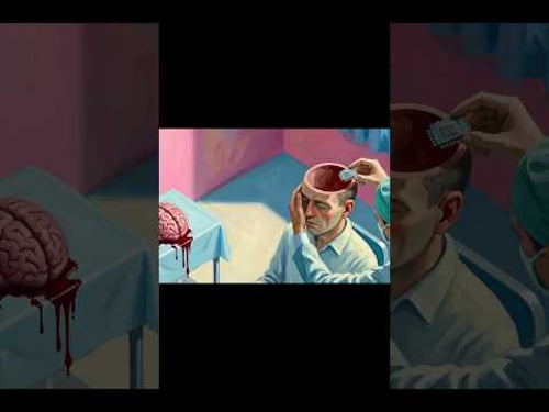 AI has already taken over #ai #attentioneconomy #bigtech #elonmusk #samaltman #joerogan