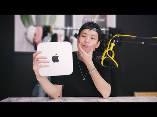 Is the $599 M2 Mac Mini Overrated? (Honest Review)