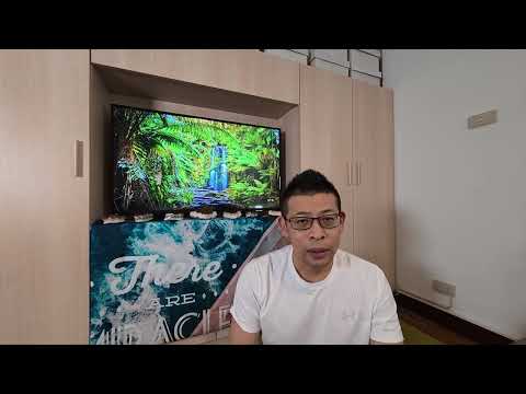 健康沒有終點,我們的陪伴也是---樂齡族群最重要的一堂課(閩南語發音)(如聽起來吃力,可以調整速度)