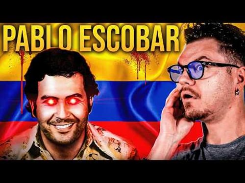 Le Plus Grand Narcotrafiquant de l’Histoire !