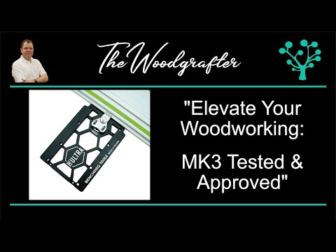 Benchdogs Ultra rail Square MK3 Review: Is it Worth the Upgrade? '