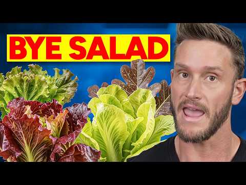 I’m Done with Salads - I’m Eating This Instead