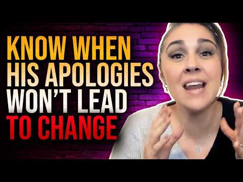 Your Husband Is Lying To You | 8 Signs He Will Never Change