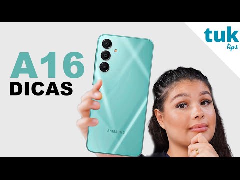 10 Tips and Tricks for the Galaxy A16 5G and other SAMSUNG phones! Everything you DIDN'T KNOW