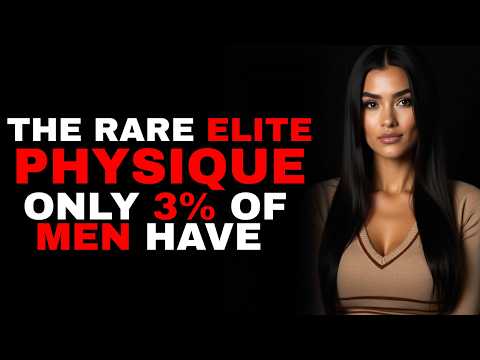 Why Only 3% of Men Over 50 Have This Physique (And How It Changes Everything) Part 2